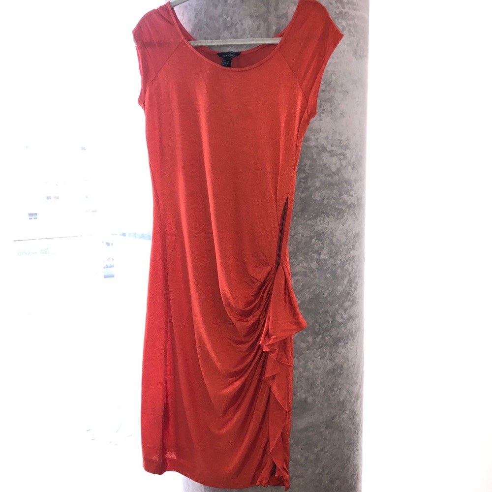NWOT MNG Suit Dress!